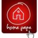 5419066-pulsante-web--home-page